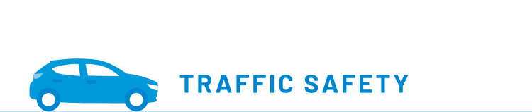 TRAFFIC SAFETY